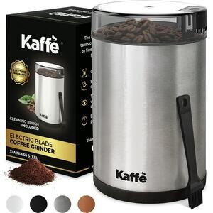 Kaffe Electric Coffee Grinder